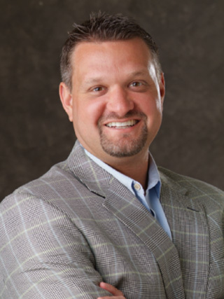 Robert M. Holbrook, M.D.