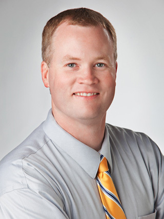 Joshua D. Whorton, M.D.